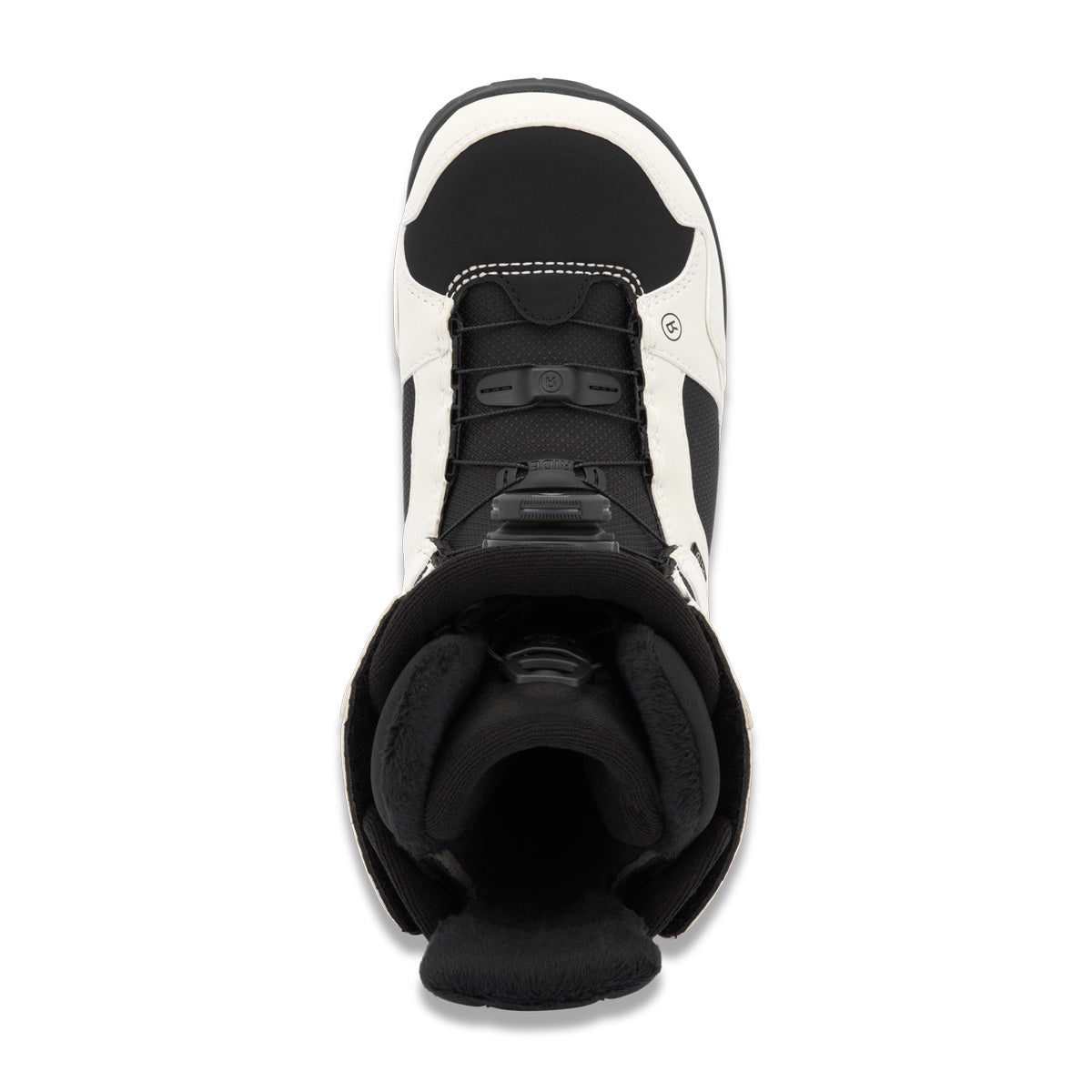 Ride Women's Sage Boot White 2027