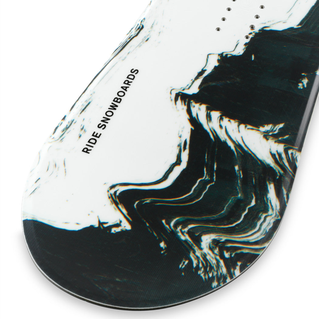 Ride Women's Saturday Snowboard 2026