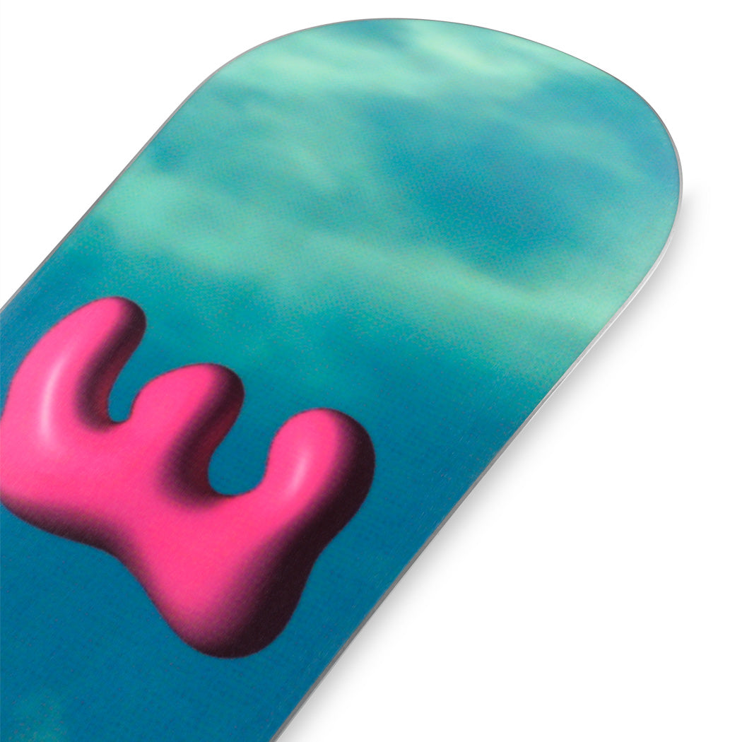 Ride Women's Saturday Snowboard 2026