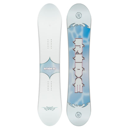 Ride Women's Saturday Snowboard 2027