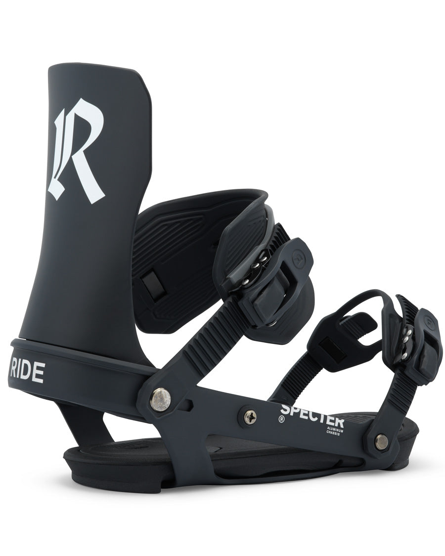 Ride Women's Specter Binding Black 2026