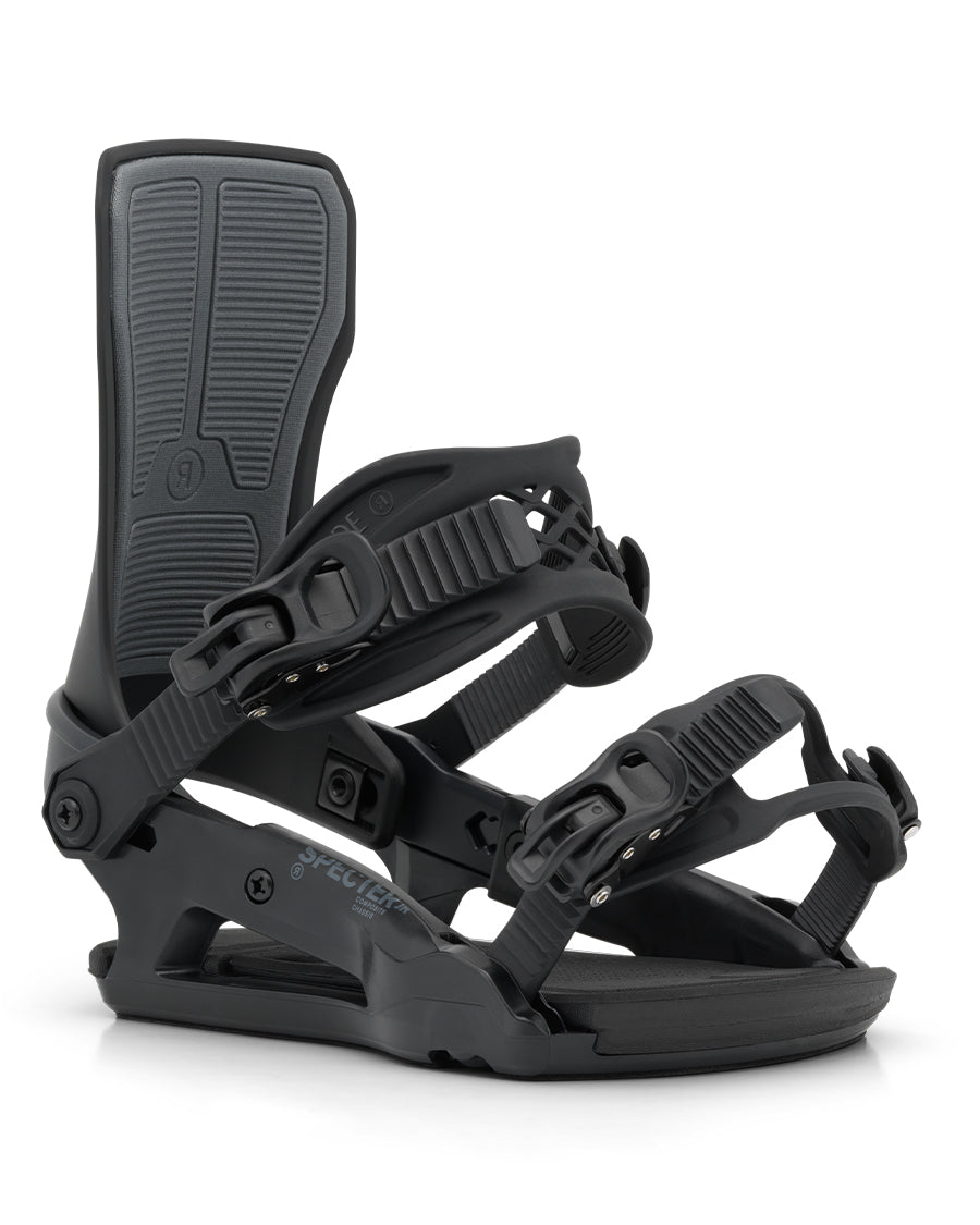 Ride Women's Specter Binding Black 2027