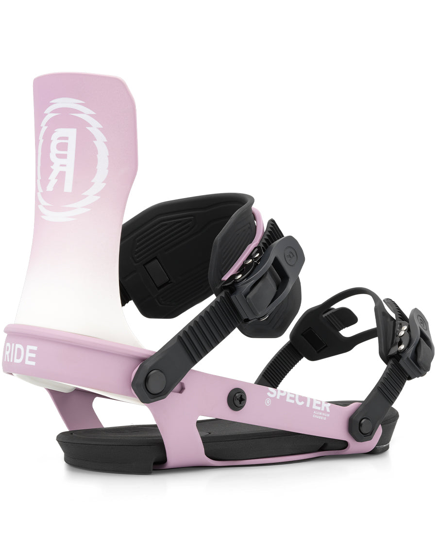 Ride Women's Specter Binding Purple 2027