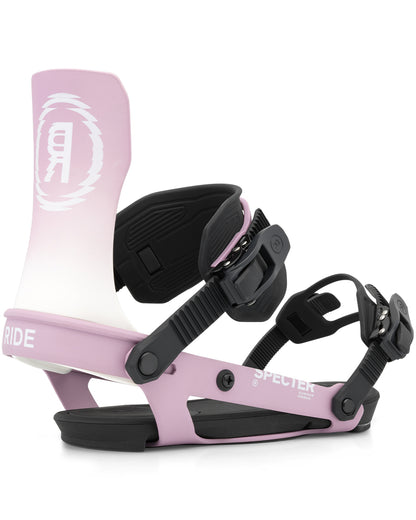 Ride Women's Specter Binding Purple 2027