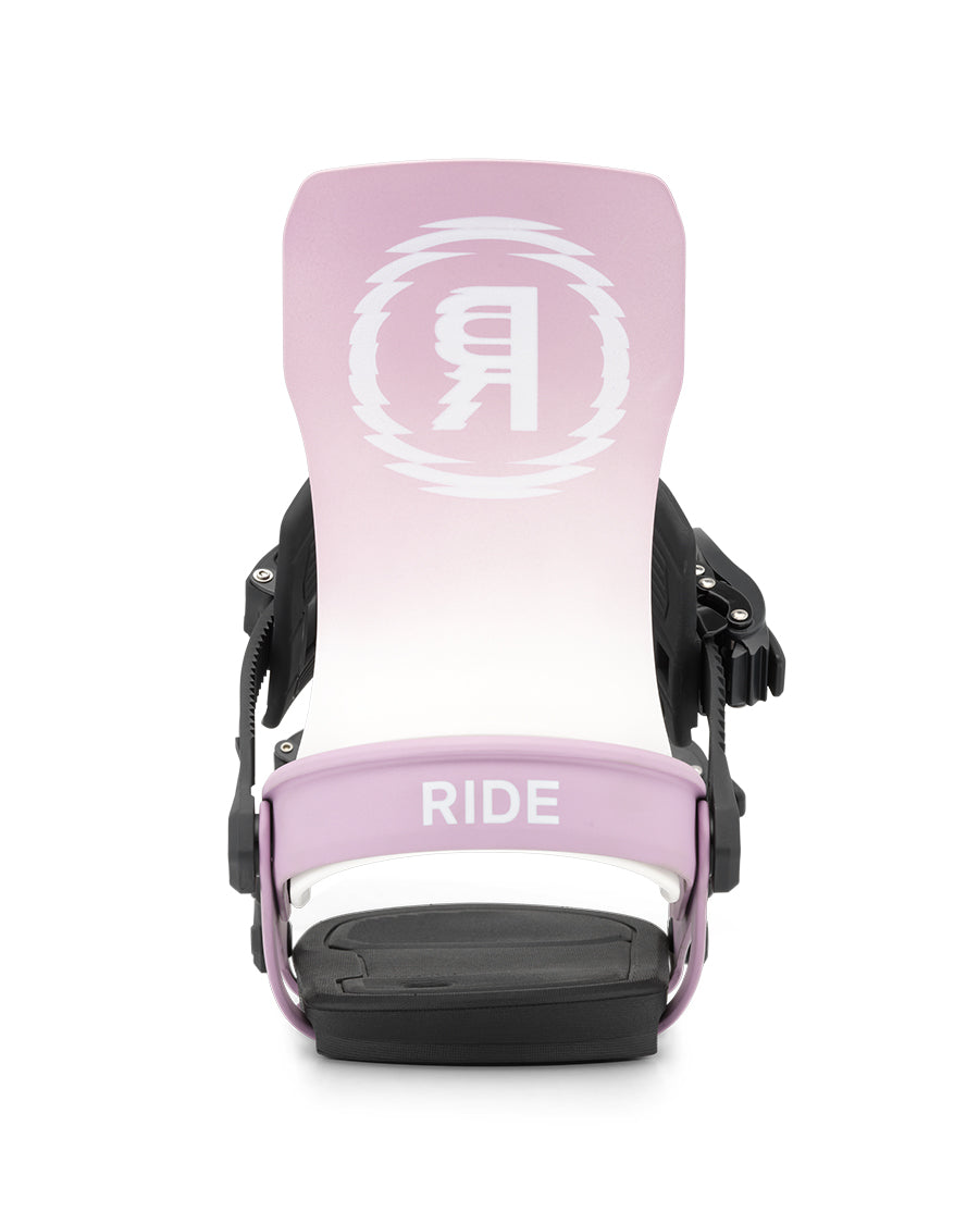 Ride Women's Specter Binding Purple 2027