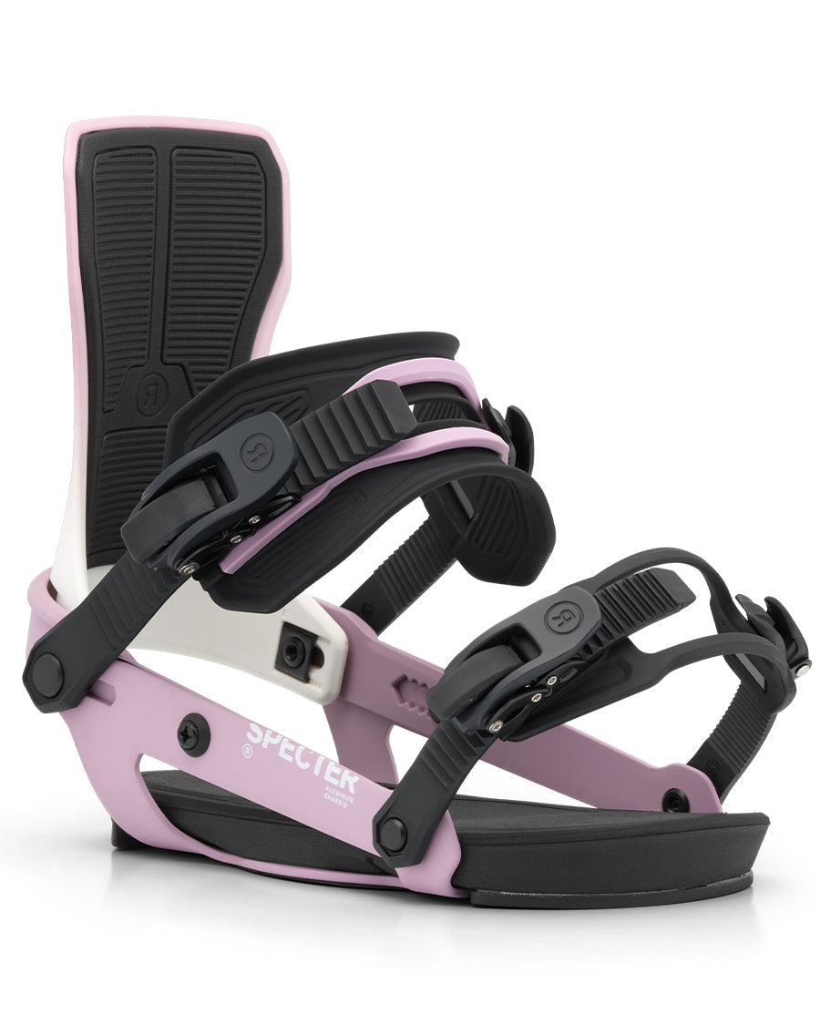 Ride Women's Specter Binding Purple 2027
