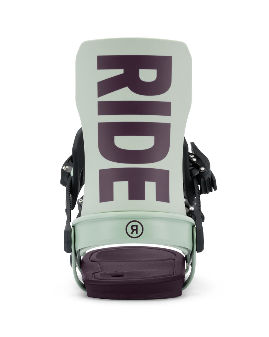 Ride Women's Specter Binding Sage 2026