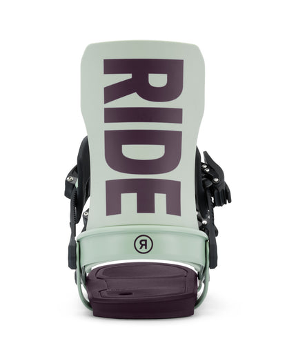 Ride Women's Specter Binding Sage 2026