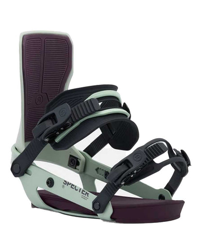 Ride Women's Specter Binding Sage 2026