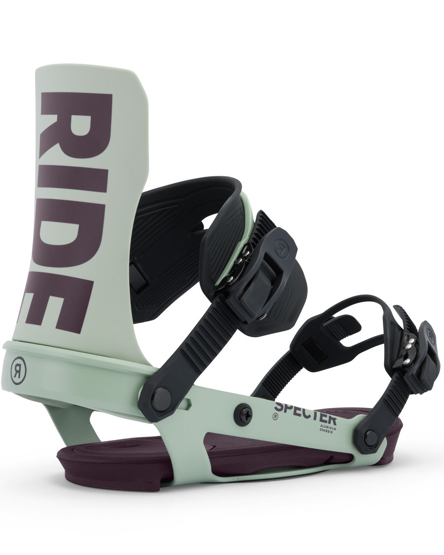 Ride Women's Specter Binding Sage 2026
