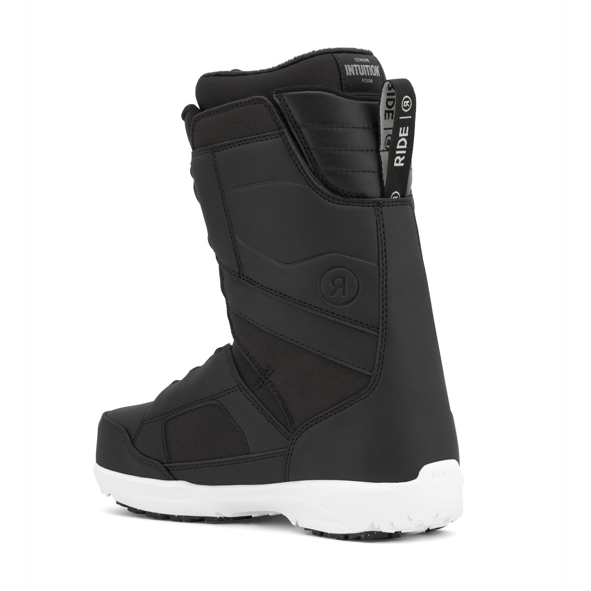 Ride Women's Synth Boot Black 2026