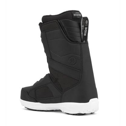 Ride Women's Synth Boot Black 2026