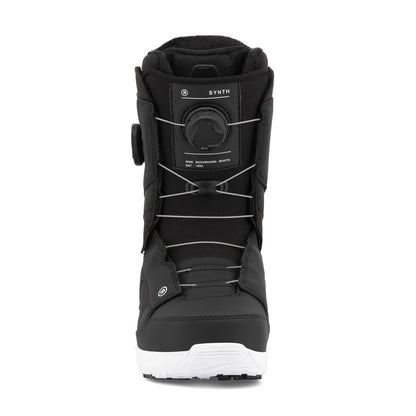 Ride Women's Synth Boot Black 2026