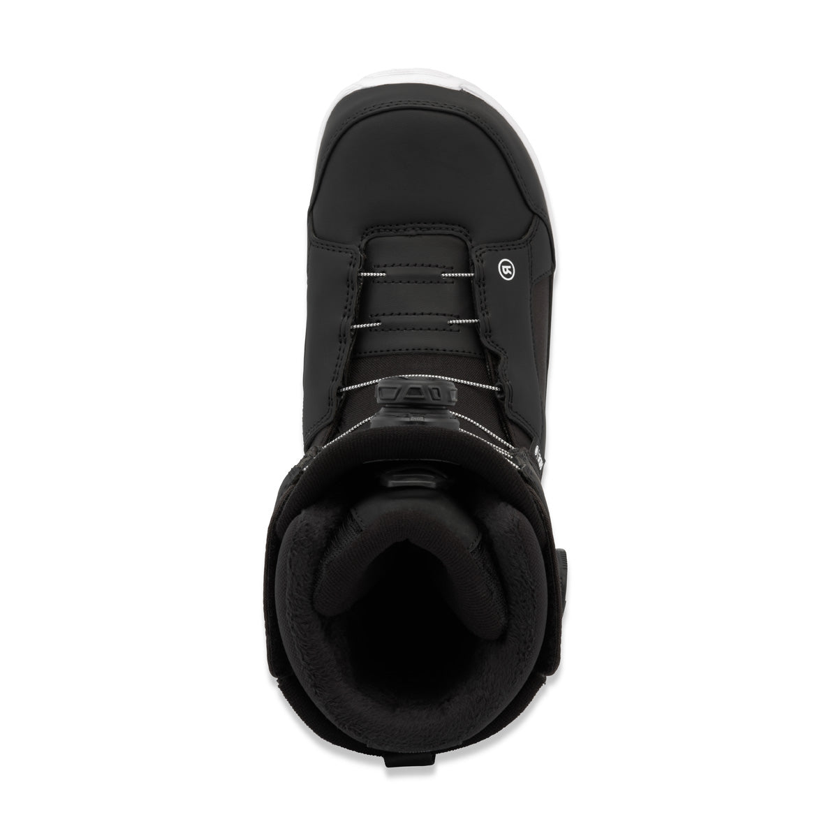 Ride Women's Synth Boot Black 2026