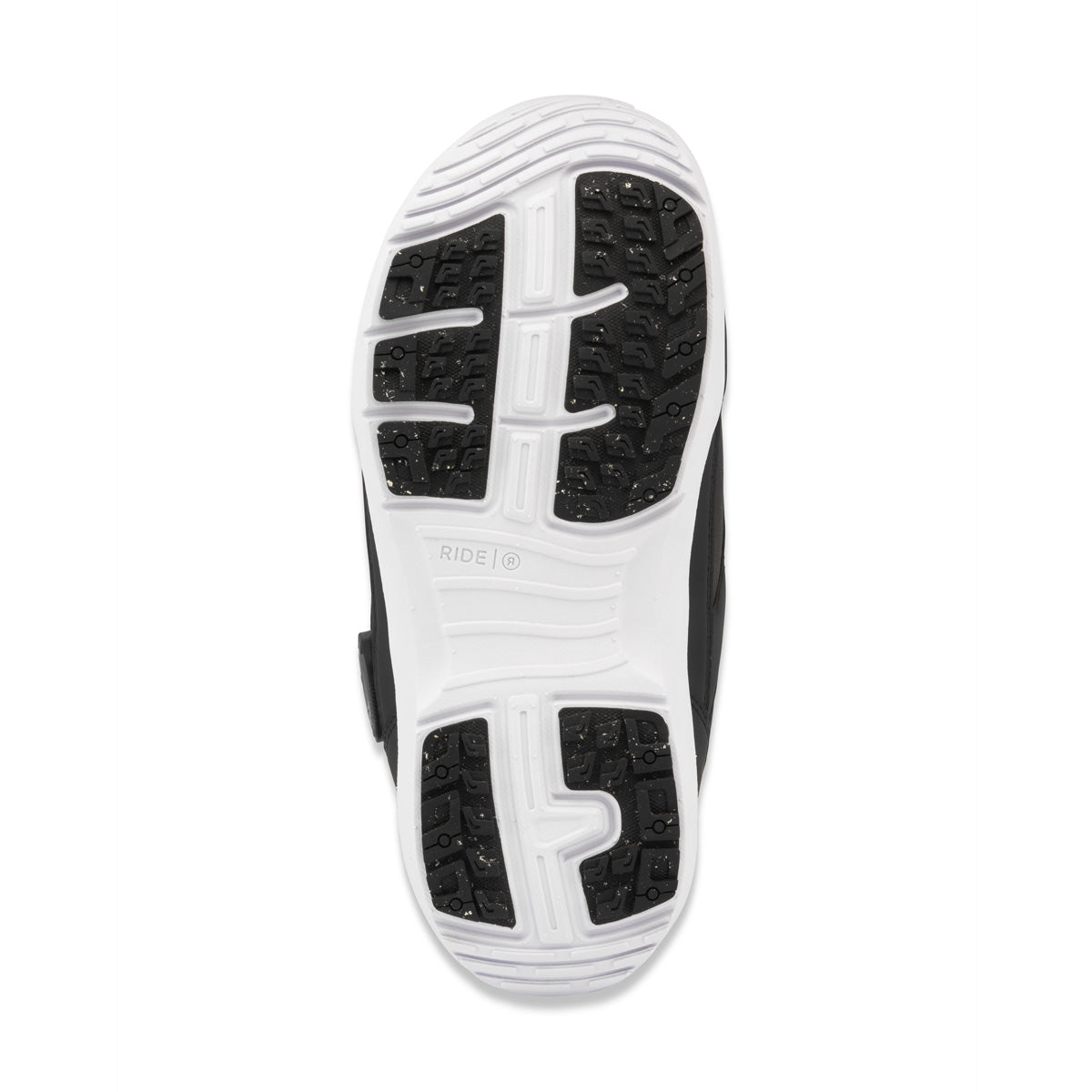 Ride Women's Synth Boot Black 2026