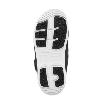 Ride Women's Synth Boot Black 2026