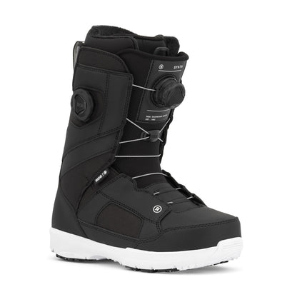 Ride Women's Synth Boot Black 2026