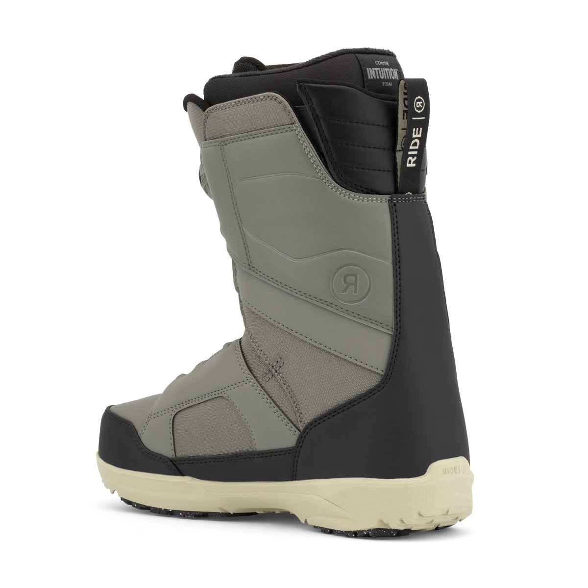 Ride Women's Synth Boot Grey 2026