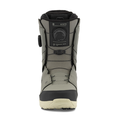 Ride Women's Synth Boot Grey 2026