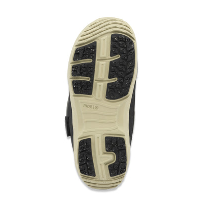 Ride Women's Synth Boot Grey 2026