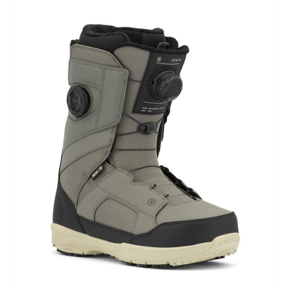 Ride Women's Synth Boot Grey 2026