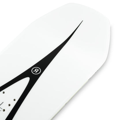 Ride Zero Wide Snowboard 2026