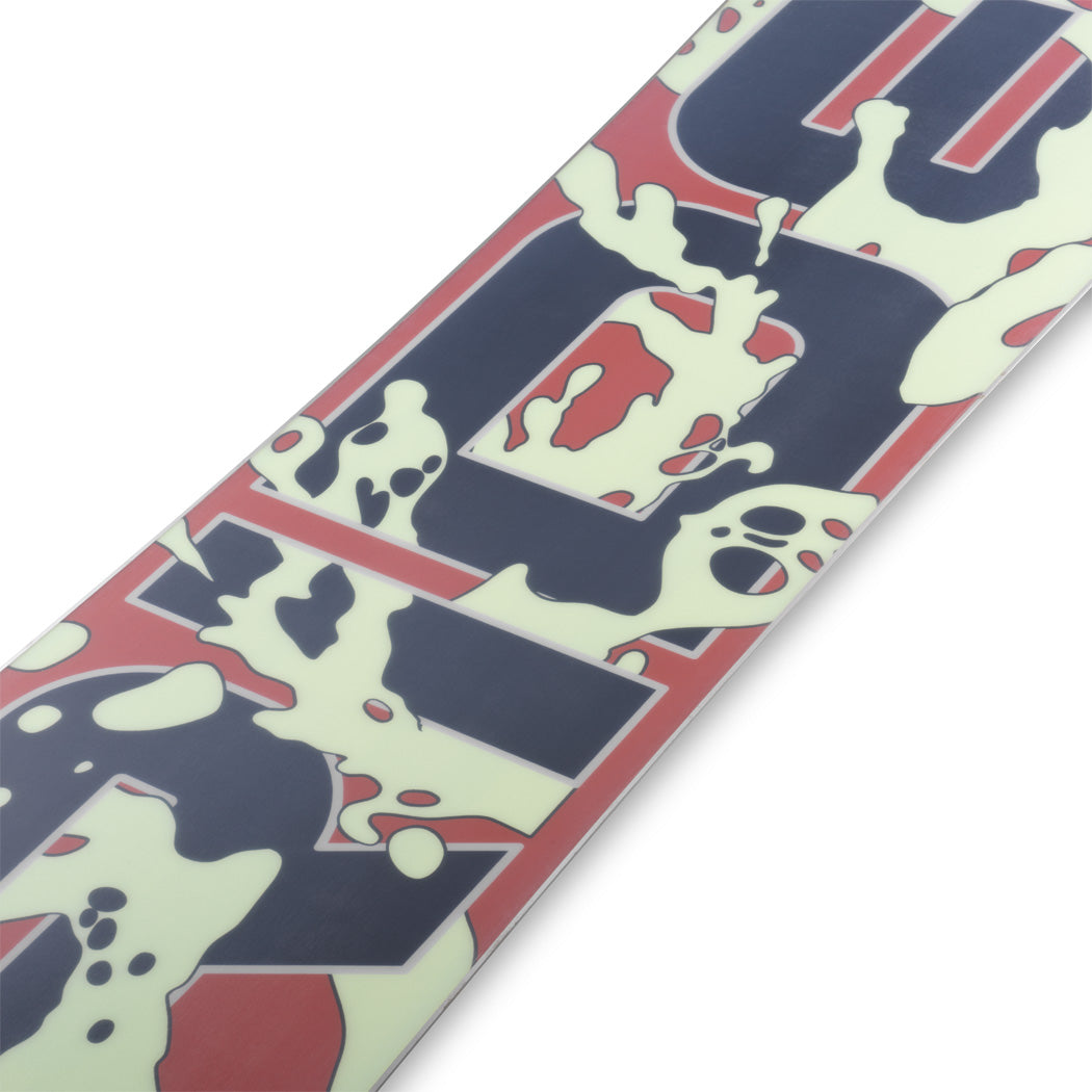 Ride Zero Snowboard 2027