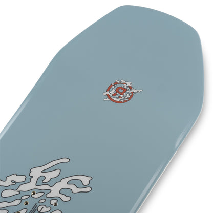 Ride Zero Snowboard 2027