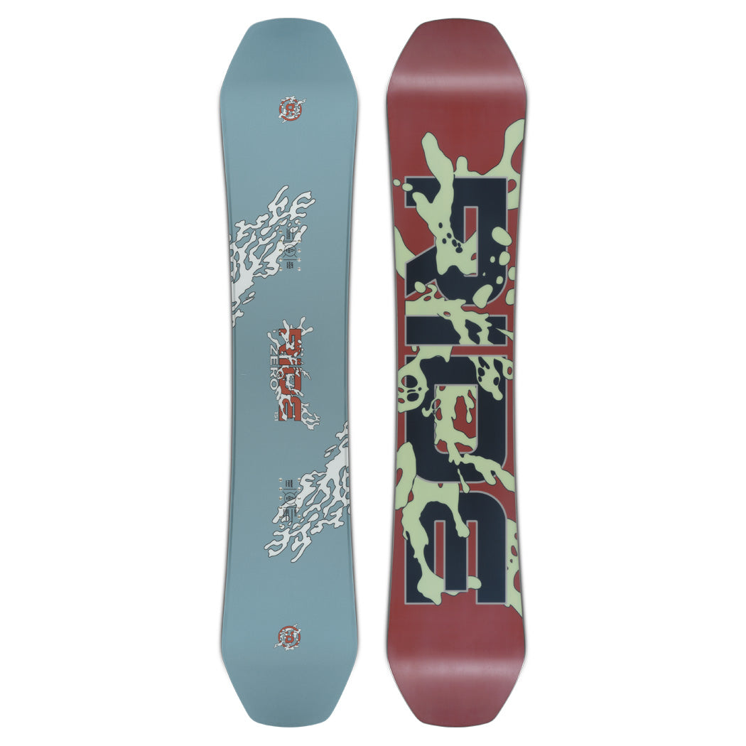 Ride Zero Snowboard 2027