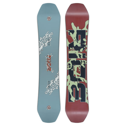 Ride Zero Snowboard 2027