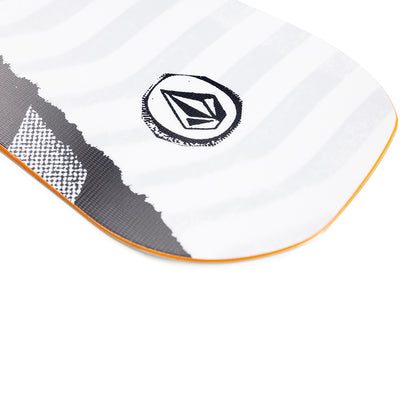 Nitro Kids' Ripper Kids X Volcom Snowboard 2026