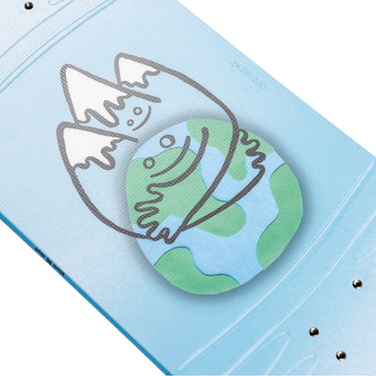 Nitro Kids' Ripper Youth Snowboard 2026