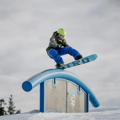 Nitro Kids' Ripper Kids Snowboard 2026