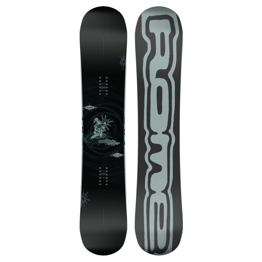 Rome Men's Artifact Pro Snowboard 2026