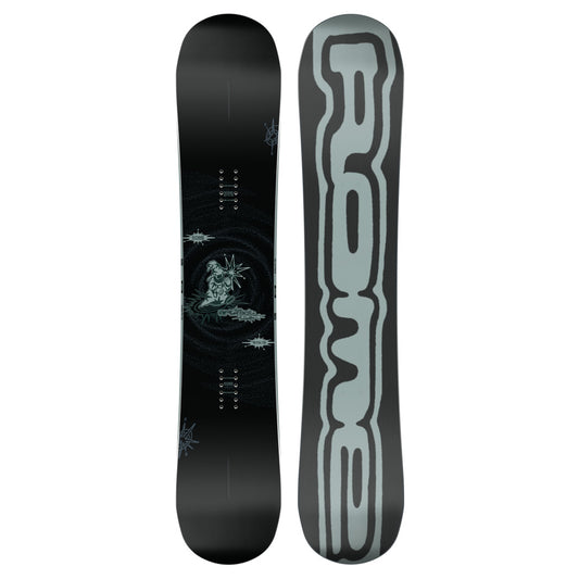 Rome Men's Artifact Pro Snowboard 2026