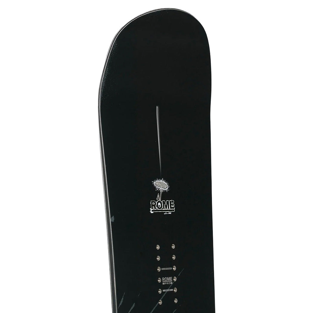 Rome Men's Artifact Pro Wide Snowboard 2027