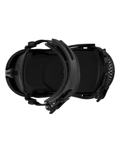 Rome Men's Katana Aw Fase Binding Black 2027