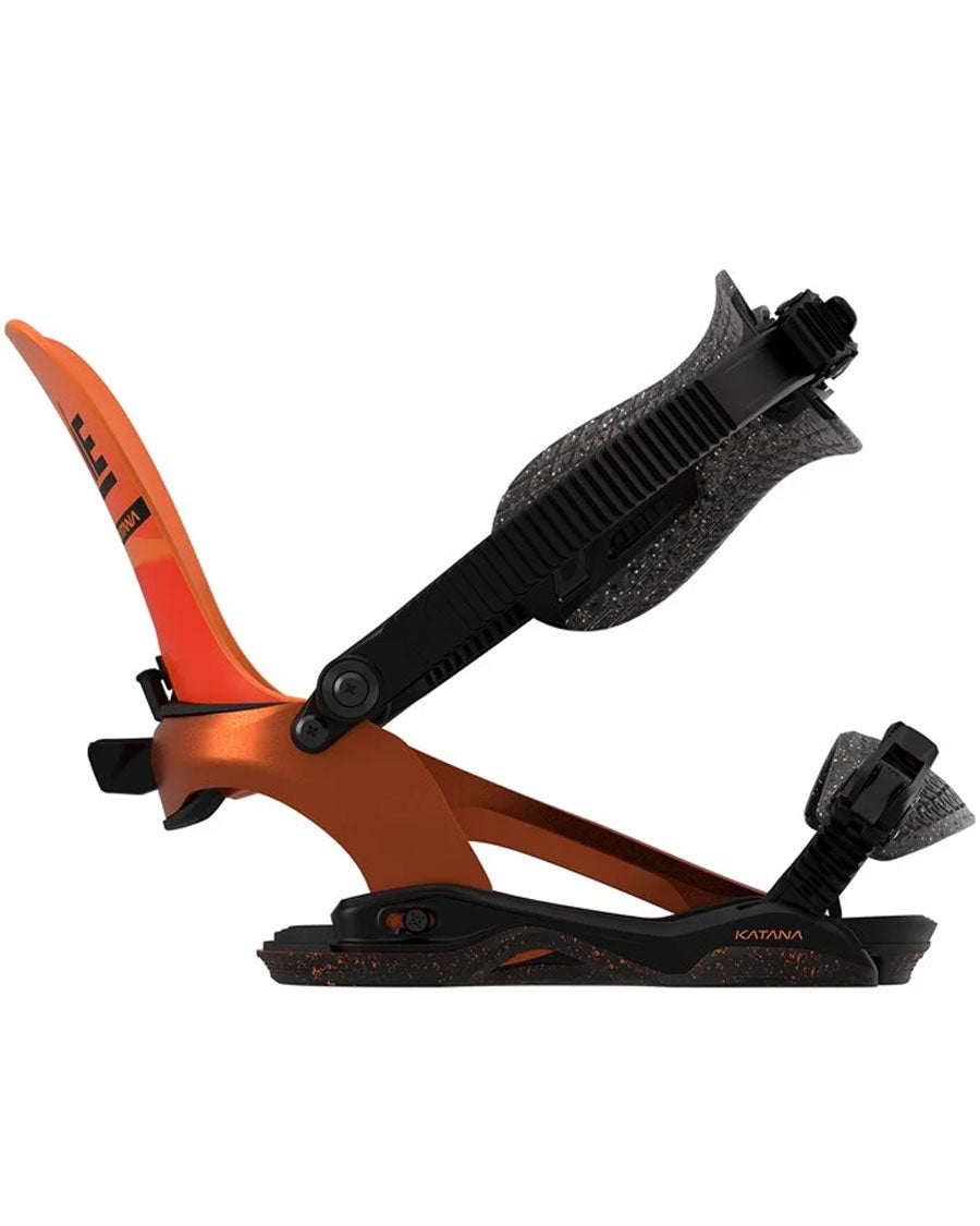 Rome Men's Katana Aw FASE® Binding Team 2026