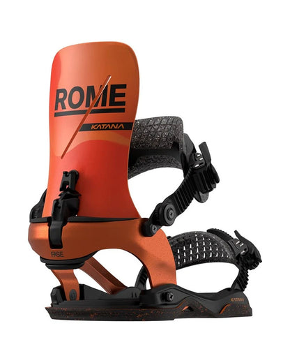 Rome Men's Katana Aw FASE® Binding Team 2026