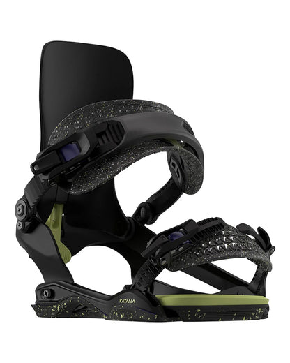 Rome Men's Katana Aw Fase Binding Team 2027