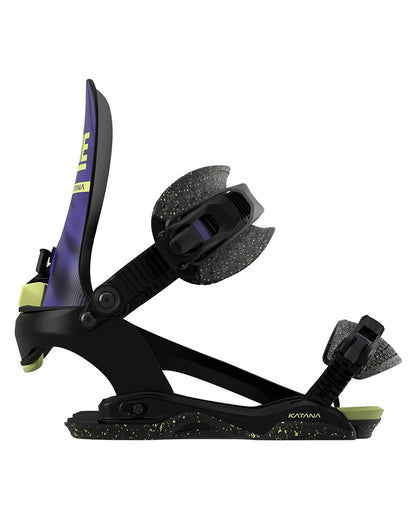 Rome Men's Katana Aw Fase Binding Team 2027
