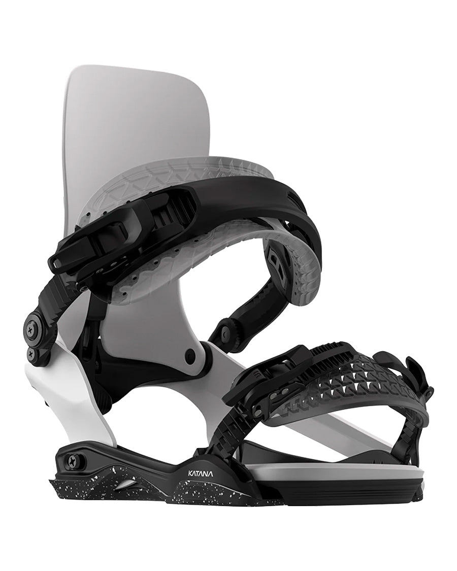 Rome Men's Katana Aw Fase Binding White 2027