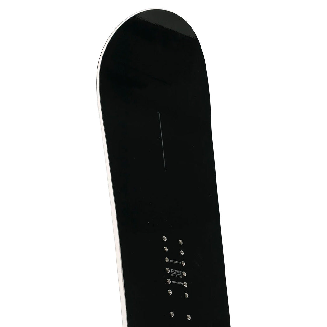 Rome Men's Rene Pro Wide Snowboard 2027
