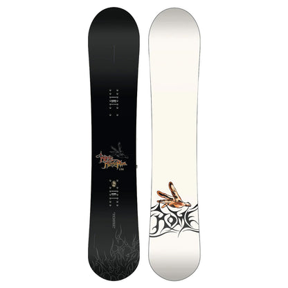 Rome Men's Rene Pro Wide Snowboard 2027