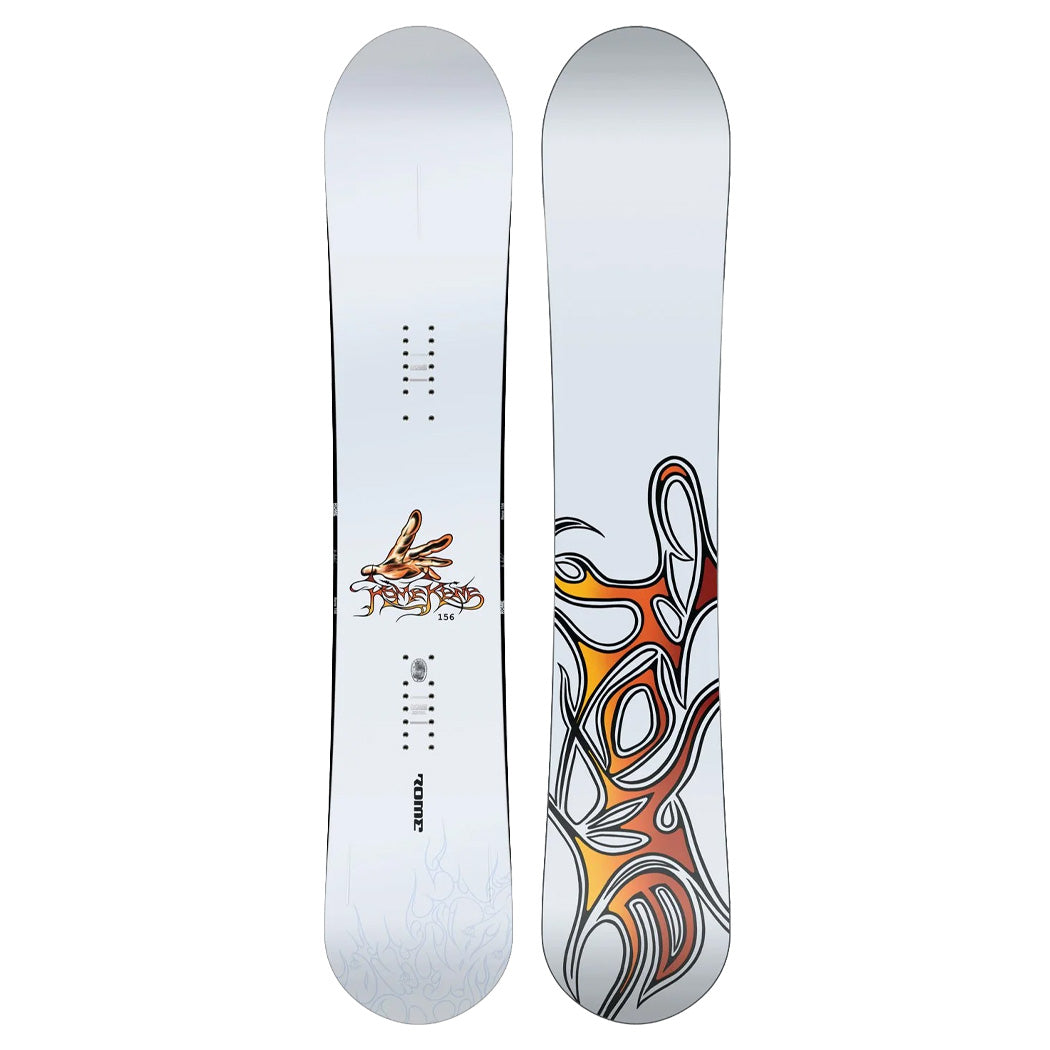 Rome Men's Rene Snowboard 2027