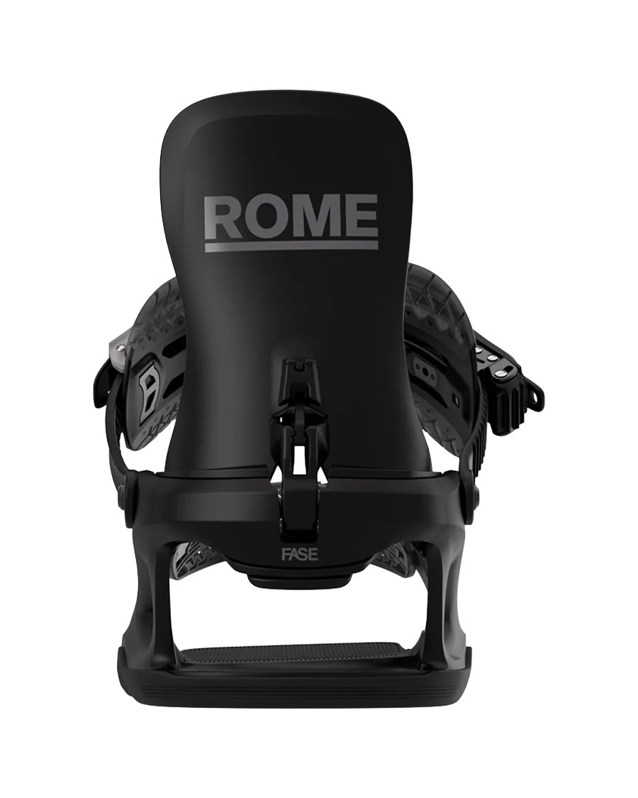 Rome Men's Volt Fase Binding Black 2027