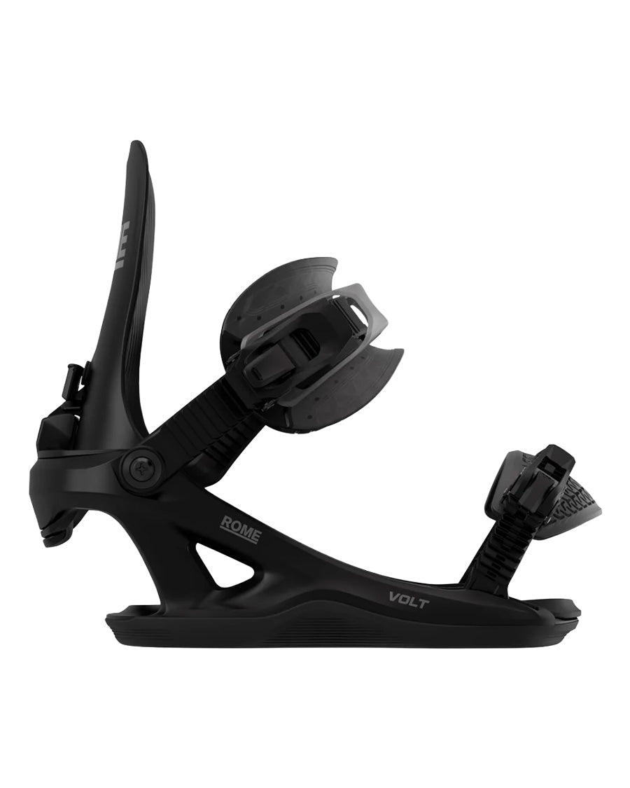 Rome Men's Volt Fase Binding Black 2027