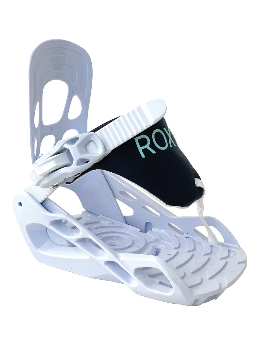 Roxy Kids' Poppy Snowboard Small Package 2026