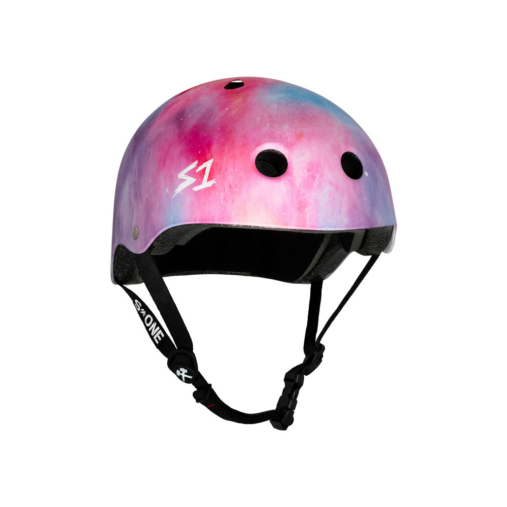 S1 Helmet Lifer - Cotton Candy