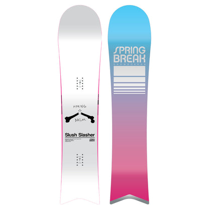 Capita SB Slush Slashers 2.0 Snowboard 2026